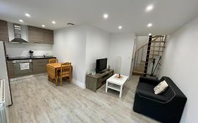 Loft Ravissant A 5 Mn De La Basilique Notre Dame De Fourviere